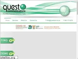 Sites similar to questcom.co.za