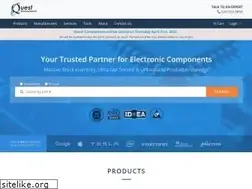 Sites similar to questcomp.com