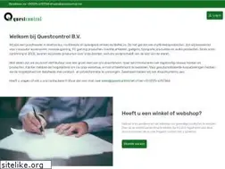 Sites similar to questcontrol.net