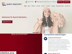 Sites similar to questdentalbearcreek.com