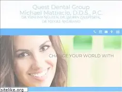 Sites similar to questdentalgroup.com