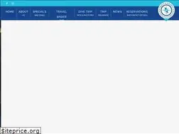 Sites similar to questdive.com