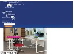 Sites similar to questekvietnam.vn
