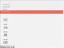 Sites similar to questembert-communaute.fr