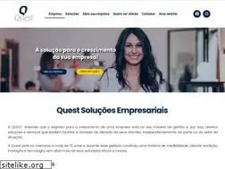 Sites similar to questempresarial.com.br
