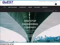 Sites similar to questengg.com