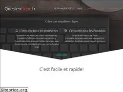 Sites similar to questenligne.com