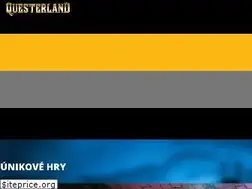 Sites similar to questerland.cz