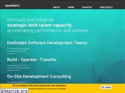 Sites similar to questers.com