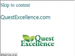 Sites similar to questexcellence.com
