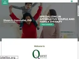 Sites similar to questfamilies.com