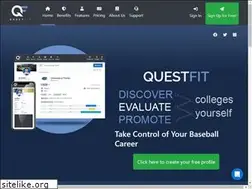 Sites similar to questfit.com