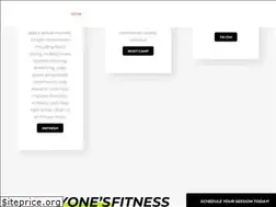 Sites similar to questfitnessgym.com