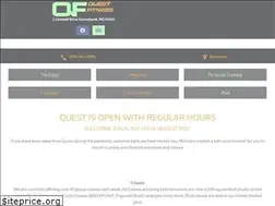 Sites similar to questfitnessmaine.com