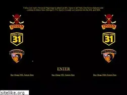 Sites similar to questfor31.com