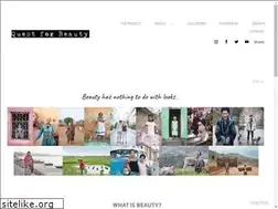 Sites similar to questforbeauty.co