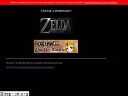 Sites similar to questforcalatia.net