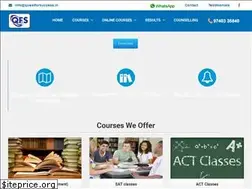Sites similar to questforsuccess.in