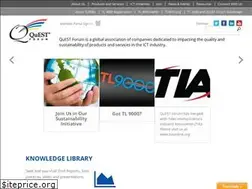 Sites similar to questforum.org