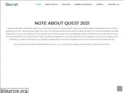 Sites similar to questglcc.org