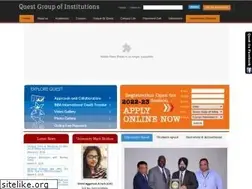 Sites similar to questgoi.org