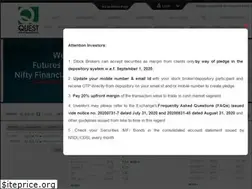 Sites similar to questgroup.in