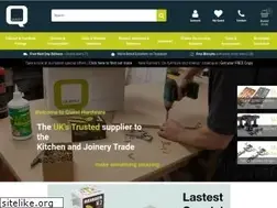 Sites similar to questhardware.co.uk