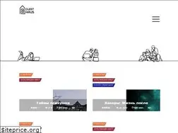 Sites similar to questhaus.ru