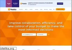 Sites similar to questica.com