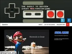 Sites similar to questicle.net