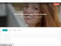 Sites similar to questico.de