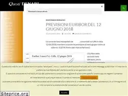 Sites similar to questidenari.com