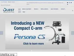 Sites similar to questimagingsolutions.com
