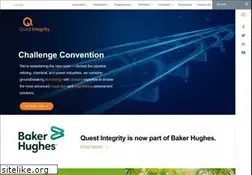 Sites similar to questintegrity.com