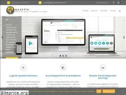 Sites similar to questio.fr