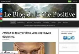 Sites similar to question-de-vie.com
