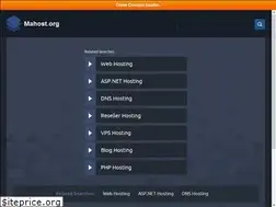 Sites similar to question-everything.mahost.org