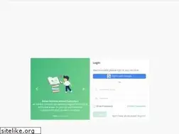 Sites similar to question.pandai.org