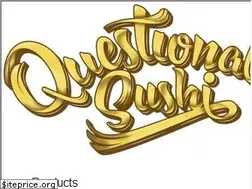 Sites similar to questionablesushi.com