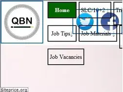 Sites similar to questionbanknepal.com