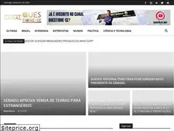 Sites similar to questione-se.com
