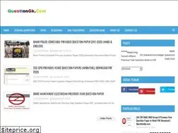 Sites similar to questiongk.com
