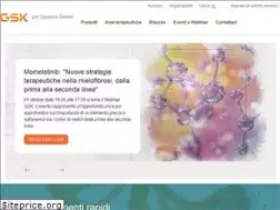 Sites similar to questionidiprostata.it