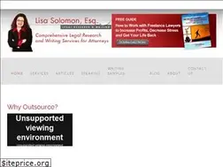 Sites similar to questionoflaw.net