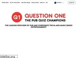 Sites similar to questionone.com