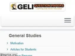 Sites similar to questionpapers.net.in