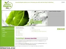 Sites similar to questionregime.com