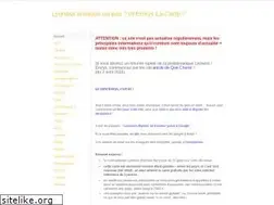 Sites similar to questions-lyoness.weebly.com