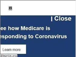 Sites similar to questions.medicare.gov
