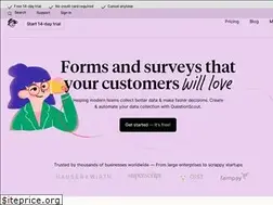 Sites similar to questionscout.com